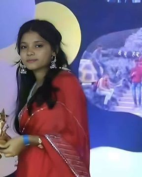 My rand shrishti