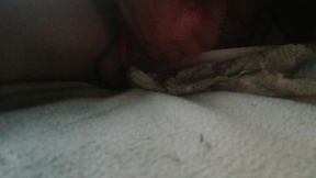 Cum Ass Toying
