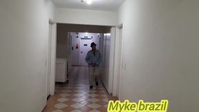 fui faser uma visita a minha cunhada ela estava loca pra transar e deu o cu bem gostoso para me suzie slut