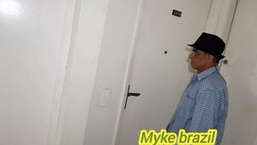 fui faser uma visita a minha cunhada ela estava loca pra transar e deu o cu bem gostoso para me suzie slut