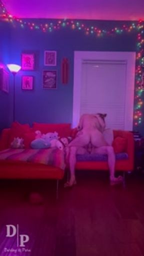 Best Friends Fuck After Rave