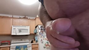 Before I lost weight, I needed to empty my balls!