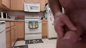 Before I lost weight, I needed to empty my balls!