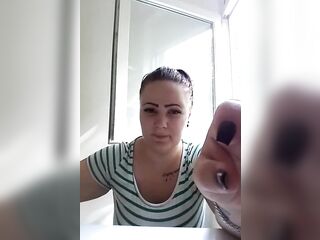 Breasty Mirela (NN)