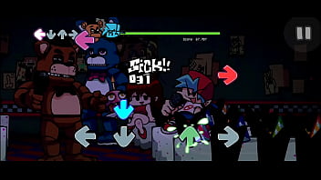 Vs Freddy FnF