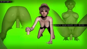 Your Bedroom or Mine [Passthrough]