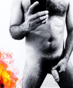 Furry Wanting to Be Devoured by You