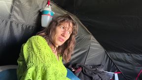 The Adventures of Lety Episode 4 in Imola F1 Gp Italy