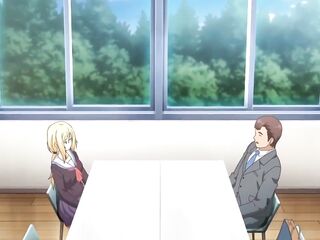 Stream Eroriman Junjou Meikko o Loveho ni Tsurekonde Yaritai Houdai Movie scene two with English subbed for free online