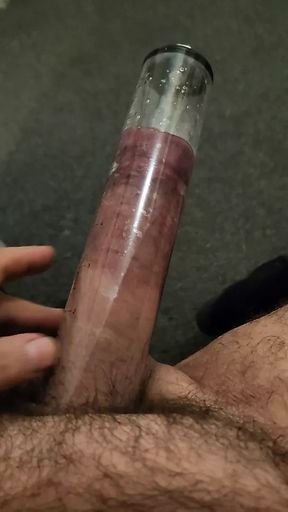 hallway flashing