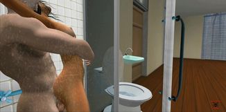 Wet dreams II part 6 (Stepuncle Lorenzo sex) spanish