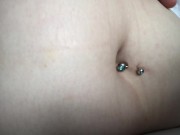 SBG Belly Gurgles & Navel Play