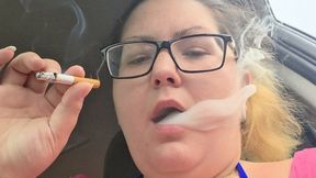 Reina Lokita Exhale the chaos, inhale the calm