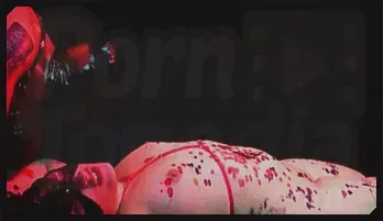 Wax & Blowjob Intensity – Massive Cum on Face