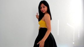 Obsessed With Your Cheerleader Step-Sister (Custom)