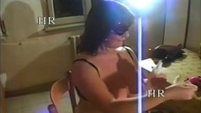 Amateur Italian With A Big Tits