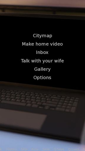 My Hotwife by Benlucky - Sharing My Wife with Several Black Guys 21