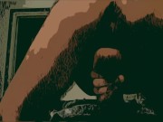 fumetto italiano - scopami il culo mentre mi sego