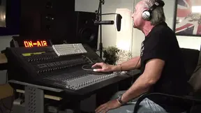 Black Angelika, a slut, gets her pussy full at a group sex party