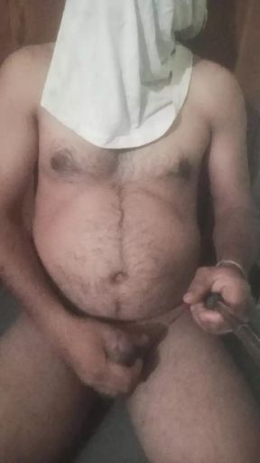 My sexy hot cock