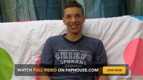 All Smiles with Ryan Sharp