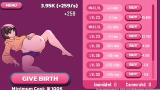 TUMMY EXPANSION-four