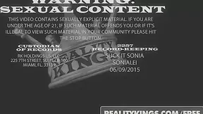 GF - Dude films three dorm lez out in the shower - Reality Kings
