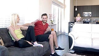FamilyPies - Family Creampie