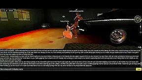 Tokyo DMV Directors Hot 3D Hentai Tryst Ignited by IMVU Temptation