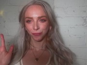 Use My Face To Please Your Cock