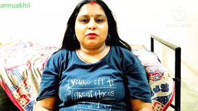 Desi aunty by neighbor boy