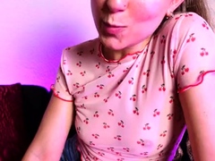 The Tiniest Bunny Premium - Wholesome Panty Encouragement