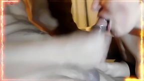 suena con hermosa orgia