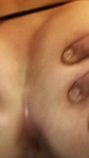 Harmony Hex Fucked Till Her Pussy's Sore And He Cums On Her   Clip 2
