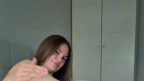 Community Member @dianariver @Teasing and #Big Ass #Solo #Brunette #Naked gratis hd sexy | Tik.Porn