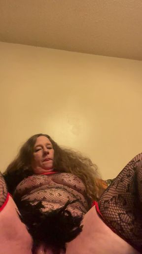 Honeyfleur Nympho slut Horny all night