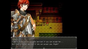 nymphomania priestess [ cuckold hentai game pornplay ] ep.3 the nun orgasm from her fisrt kiss