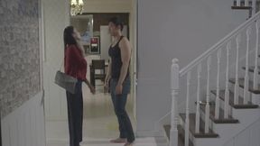 Korean Movie - Cohabitation 2019