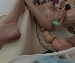 Lizzy Yum VR 2025 Dilating Edging #30