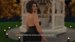 University Days by Greebo - Fun with the Principal 8