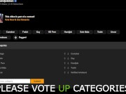 Young Guy Jerks Off and Cums Close Up, POV ( onlyfans - @handjobmen )