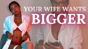 Your Wife is Cheating - Cuckold Couples Counselling