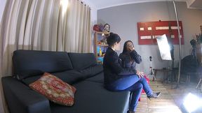 minha sobrinha virou um mulherao e faz anal