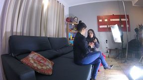minha sobrinha virou um mulherao e faz anal