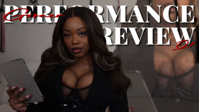 Q1 Gooner Performance Review