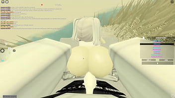 94 | Roblox Porn [T&Uuml_RK&Ccedil_E]