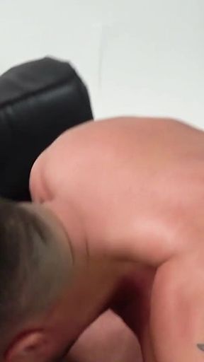 Chubby Step-sisters Fucked in a Threesome!