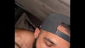 Dois barbudos fudendo no pelo