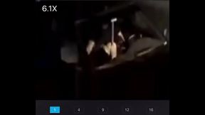 Caiu na Net - Novinha pagando Boquete pro Luiz