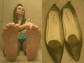 THEY STINK LIKE BURNT POPCORN INTERVIEW